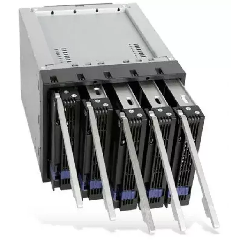 Drive Bay Panel Icy Dock MB155SP-B Juoda