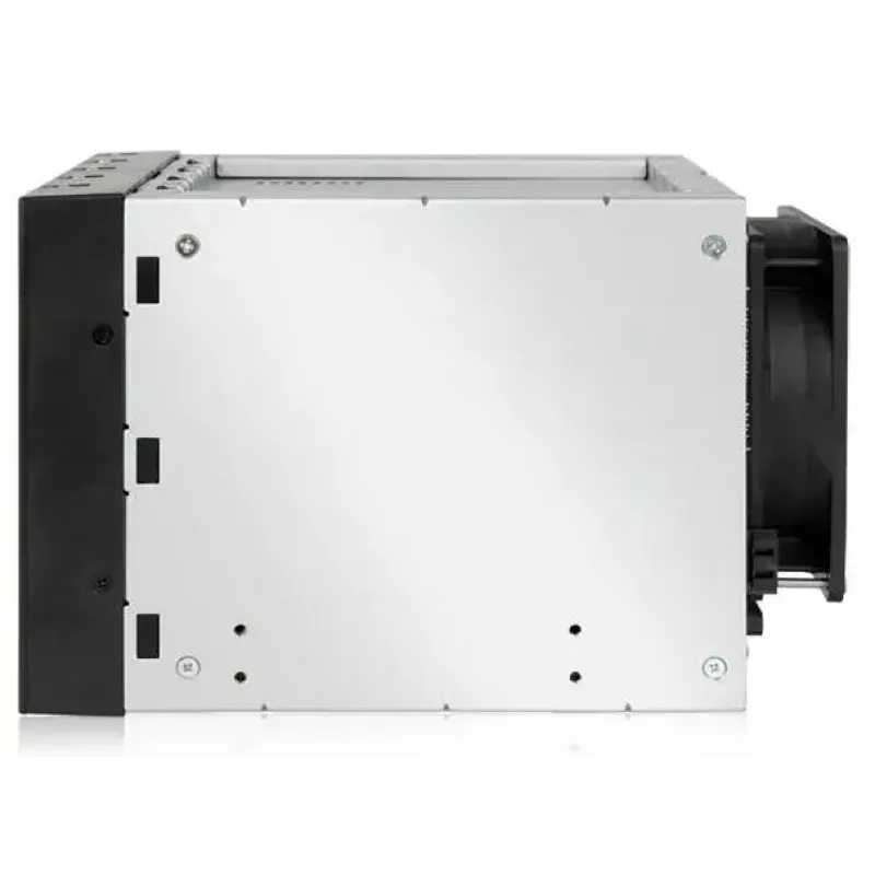 Drive Bay Panel Icy Dock MB155SP-B Juoda