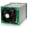 Drive Bay Panel Icy Dock MB155SP-B Juoda