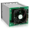 Drive Bay Panel Icy Dock MB155SP-B Juoda