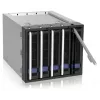 Drive Bay Panel Icy Dock MB155SP-B Juoda