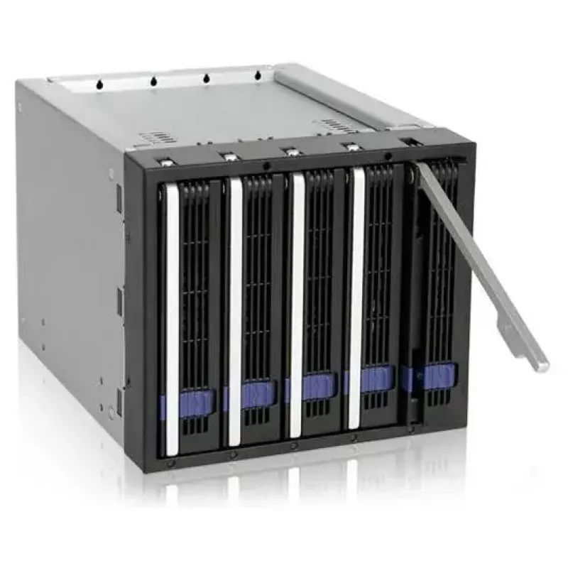 Drive Bay Panel Icy Dock MB155SP-B Juoda