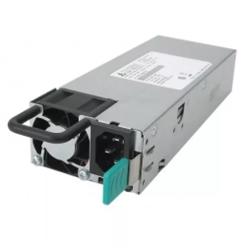 QNAP SP-B01-500W-S-PSU maitinimo blokas Pilka