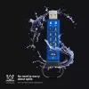 iStorage datAshur PRO 64 GB | Apsaugotas USB diskas | FIPS 140-2 3 lygio sertifikatas | NLNCSA DEP-V sertifikatas | NATO Restricted sertifikatas | AES-XTS 256 bitų aparatinė šifravimo sistema | Apsaugotas PIN kodu | Atsparus dulkėms ir vandeniui