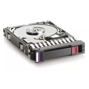 HDD HPE 600GB 2.5in SAS 10000RPM J9F46A