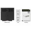 Disk Array Icy Dock MB326SP-B 0 TB Rack 1U Juoda
