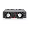 Disk Array Icy Dock MB326SP-B 0 TB Rack 1U Juoda