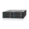 Disk Array Icy Dock MB326SP-B 0 TB Rack 1U Juoda