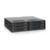 Disk Array Icy Dock MB326SP-B 0 TB Rack 1U Juoda