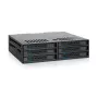 Disk Array Icy Dock MB326SP-B 0 TB Rack 1U Juoda