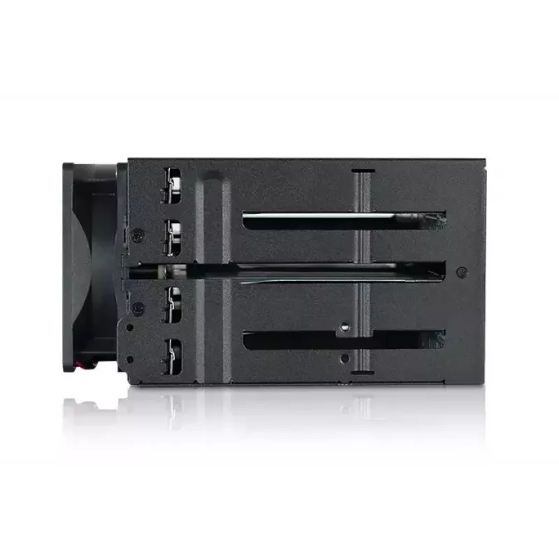 Nešiklio skydelis Icy Dock MB508SP-B