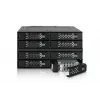 Nešiklio skydelis Icy Dock MB508SP-B