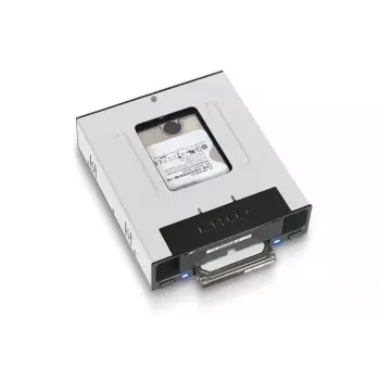 Saugyklos disko dėklas Icy Dock MB795SP-B