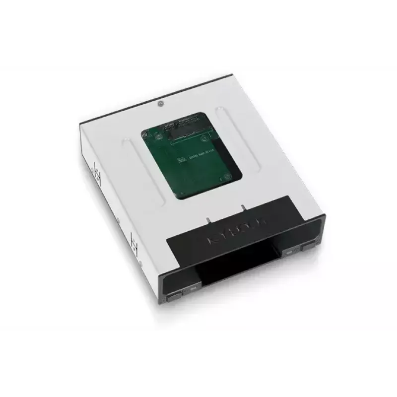 Saugyklos disko dėklas Icy Dock MB795SP-B