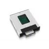 Saugyklos disko dėklas Icy Dock MB795SP-B