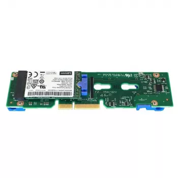 Lenovo 7N47A00129 vidinis SSD diskas 32 GB M.2 Serial ATA III MLC