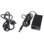 HP 693709-001 maitinimo adapteris / keitiklis Vidinis 120 W Juoda