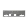 I/O skydukas Supermicro MCP-260-00042-0N