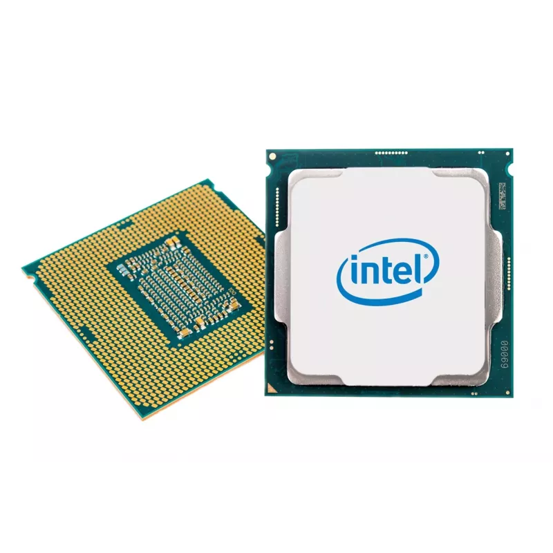 „Lenovo Xeon Intel Silver 4309Y“ parinkčių rinkinys be ventiliatoriaus, procesorius 2,8 GHz, 12 MB