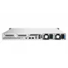 QNAP TS-h1090FU NAS Rack (1U) EPYC 7232P 64 GB DDR4 0 TB QuTS hero Juoda, Pilka