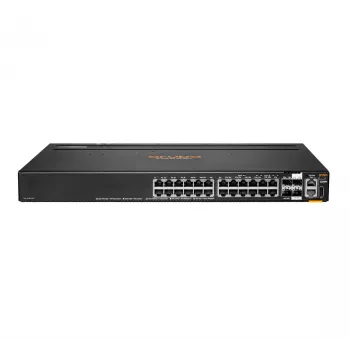 HPE Aruba Networking CX 6200M 24G 4SFP+ komutatorius Gigabit Ethernet 128 Gbit/s