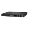 HPE Aruba Networking CX 6200M 24G 4SFP+ komutatorius Gigabit Ethernet 128 Gbit/s