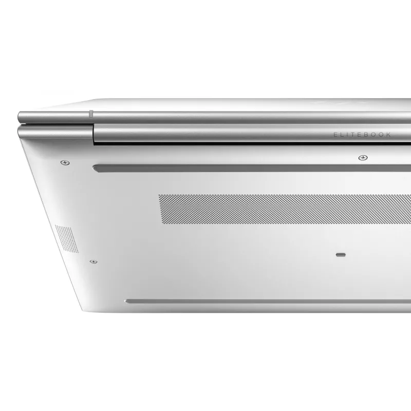 HP EliteBook 860 G11 Intel Core Ultra 5 125U nešiojamas kompiuteris 40,6 cm (16 colių) WUXGA 16 GB DDR5-SDRAM 512 GB SSD Wi-Fi 6E (802.11ax) Windows 11 Pro AI PC sidabrinis