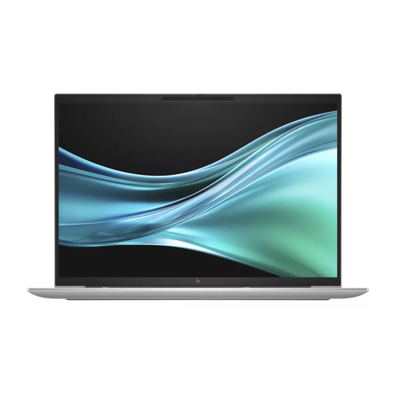 HP EliteBook 860 G11 Intel Core Ultra 5 125U nešiojamas kompiuteris 40,6 cm (16 colių) WUXGA 16 GB DDR5-SDRAM 512 GB SSD Wi-Fi 6E (802.11ax) Windows 11 Pro AI PC sidabrinis