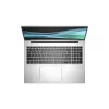 HP EliteBook 860 G11 Intel Core Ultra 5 125U nešiojamas kompiuteris 40,6 cm (16 colių) WUXGA 16 GB DDR5-SDRAM 512 GB SSD Wi-Fi 6E (802.11ax) Windows 11 Pro AI PC sidabrinis