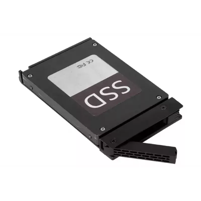 Drive Bay Panel Icy Dock MB322SP-B