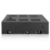 Drive Bay Panel Icy Dock MB322SP-B