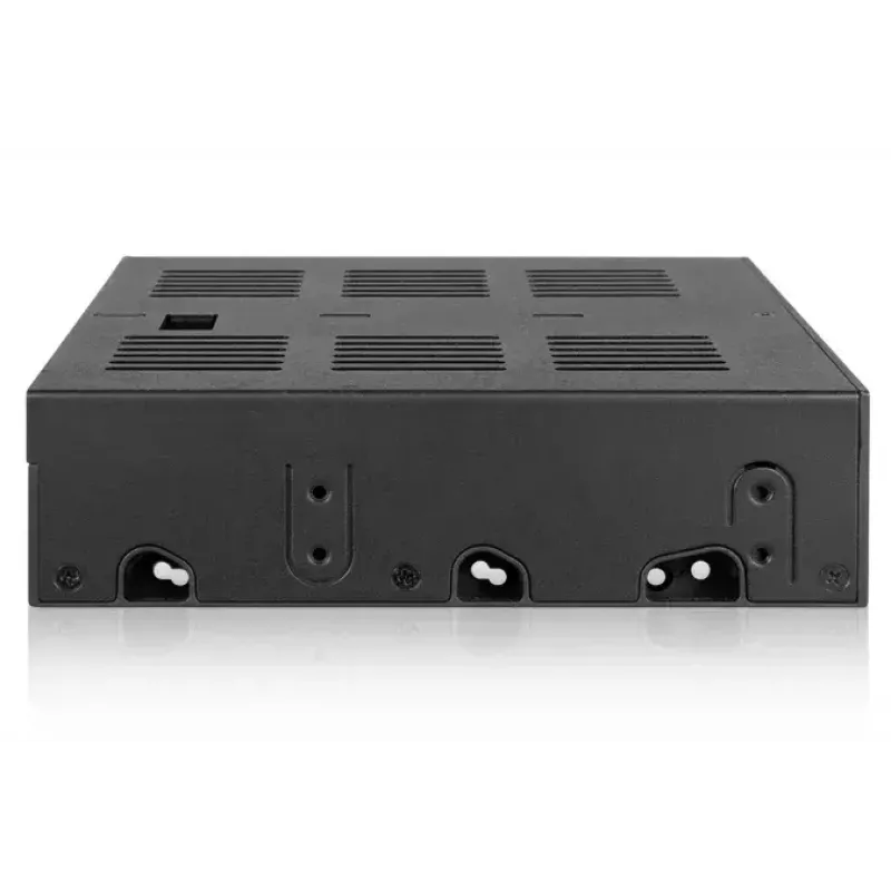 Drive Bay Panel Icy Dock MB322SP-B