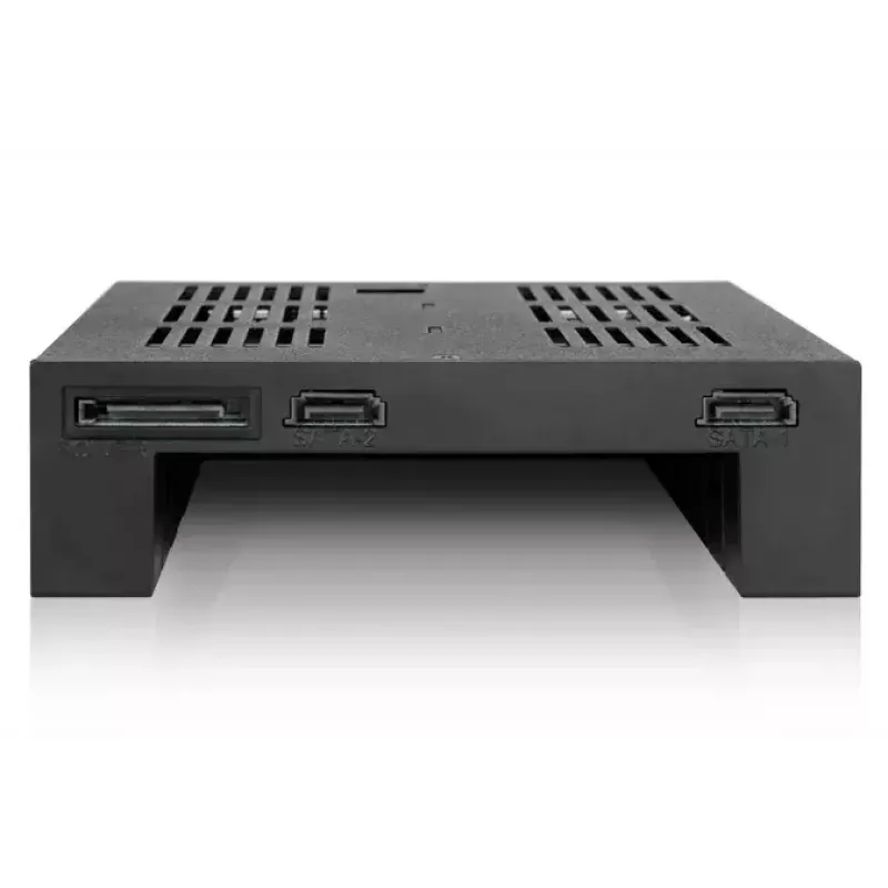 Drive Bay Panel Icy Dock MB322SP-B