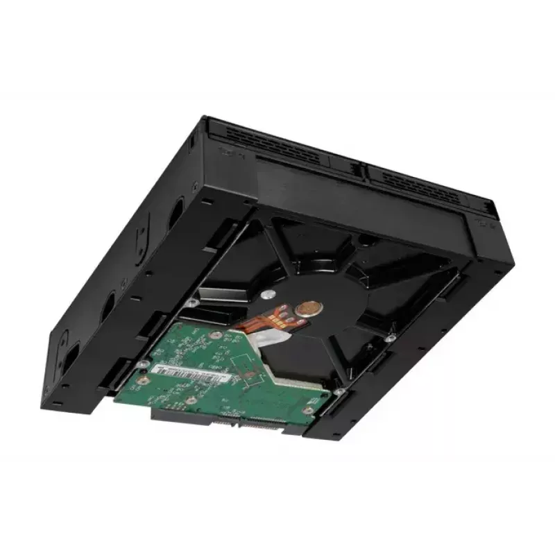 Drive Bay Panel Icy Dock MB322SP-B