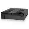 Drive Bay Panel Icy Dock MB322SP-B