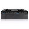 Drive Bay Panel Icy Dock MB322SP-B