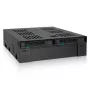 Drive Bay Panel Icy Dock MB322SP-B