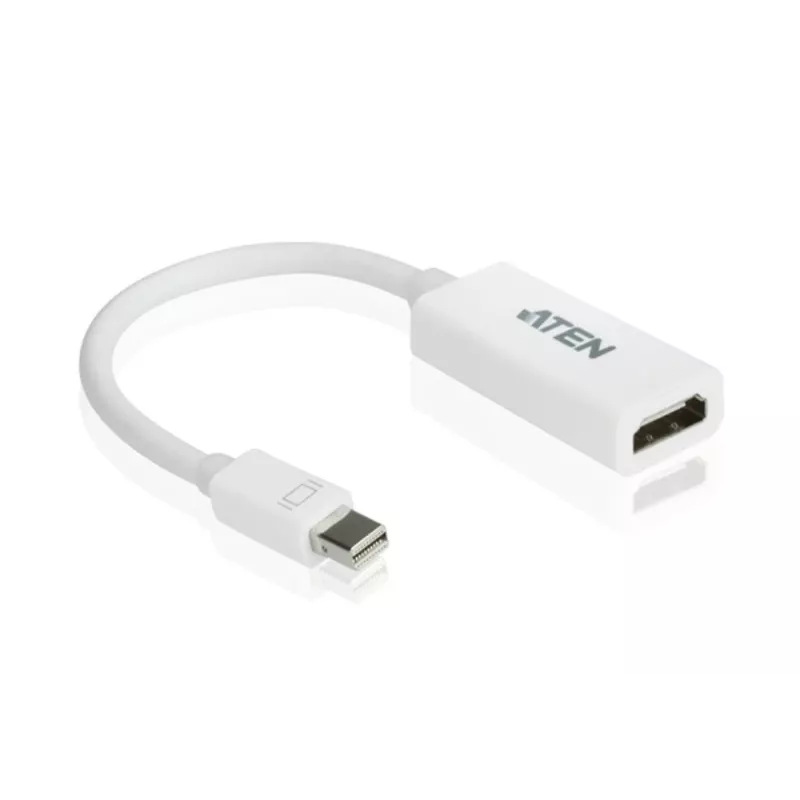 Mini DisplayPort į HDMI keitiklis ATEN VC980