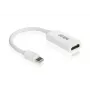 Mini DisplayPort į HDMI keitiklis ATEN VC980
