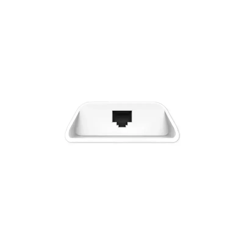 D-Link DPE-301GS 1 prievado gigabitinis 30 W PoE skirstytuvas
