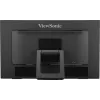 Viewsonic TD2223-2 kompiuterio monitorius 55,9 cm (22 colių) 1920 x 1080 pikselių Full HD LCD jutiklinis ekranas Juodas