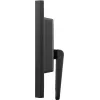 Viewsonic TD2223-2 kompiuterio monitorius 55,9 cm (22 colių) 1920 x 1080 pikselių Full HD LCD jutiklinis ekranas Juodas