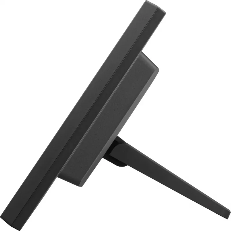 Viewsonic TD2223-2 kompiuterio monitorius 55,9 cm (22 colių) 1920 x 1080 pikselių Full HD LCD jutiklinis ekranas Juodas