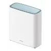 D-Link EAGLE PRO AI AX3200 tinklo sistema (3 vnt.), balta, vidinė, tinklo sistema, maitinimas, būsena, 740 m², dviejų juostų (2,4 GHz / 5 GHz)