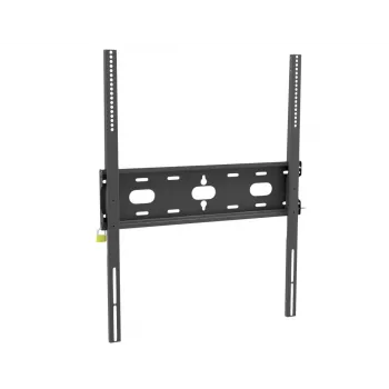 iiyama MD-WM6080 monitor mount / stand Wall Juoda