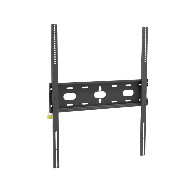 iiyama MD-WM6080 monitor mount / stand Wall Juoda