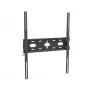 iiyama MD-WM6080 monitor mount / stand Wall Juoda