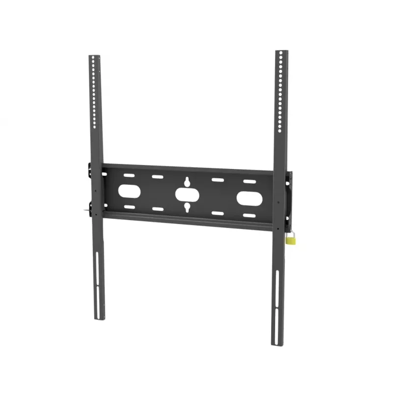 iiyama MD-WM6080 monitor mount / stand Wall Juoda