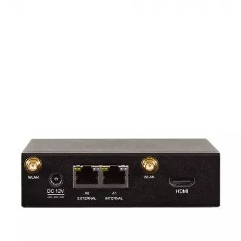 TERRA 6466371 aparatinė ugniasienė Staliniam kompiuteriui 1,85 Gbit/s