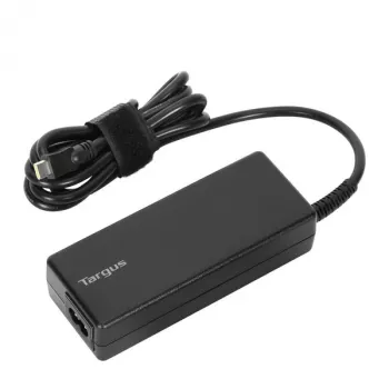 Targus APA108EU maitinimo adapteris Vidaus 100 W Juoda